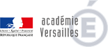 Logo officiel ac-versailles
